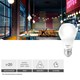 Lâmpada Inteligente LED Smart Wi-Fi Bulbo Pera NEO 10W Luz Dimerizável Amarela-Branca Base E27 Bivolt Avant - 280753fc-cae5-4e4e-a7dd-3a3195ee401a