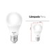 Lâmpada Inteligente LED Smart Wi-Fi Bulbo Pera NEO 10W Luz Dimerizável Amarela-Branca Base E27 Bivolt Avant - 7e1b8967-5a0b-4031-8323-37681a30e8b9