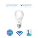 Lâmpada Inteligente LED Smart Wi-Fi Bulbo Pera NEO 10W Luz Dimerizável Amarela-Branca Base E27 Bivolt Avant - 60446007-893f-4246-bfc5-4ee19cdd816e