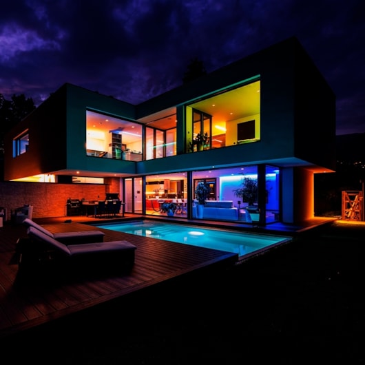 Lâmpada Inteligente LED Smart Wi-Fi Bulbo Pera NEO 10W Luz Dimerizável Amarela-Branca-RGB Base E27 Bivolt Avant - Imagem principal - 3c6fe0af-aede-4707-9924-26a6bbe0d135