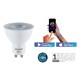 Lâmpada Inteligente LED Smart Wi-Fi Dicroica MR16 NEO 5W Luz Dimerizável Amarela-Branca Base GU10 Bivolt Avant - 3200466f-bddd-4e3b-b0c8-fbb9ec101e97