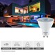 Lâmpada Inteligente LED Smart Wi-Fi Dicroica MR16 NEO 5W Luz Dimerizável Amarela-Branca Base GU10 Bivolt Avant - 9bbff6c0-3c60-4483-8aaf-71377c68dce3