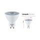 Lâmpada Inteligente LED Smart Wi-Fi Dicroica MR16 NEO 5W Luz Dimerizável Amarela-Branca Base GU10 Bivolt Avant - b99993f3-14c6-4095-9747-90f060424709