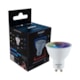 Lâmpada Inteligente LED Smart Wi-Fi Dicroica MR16 NEO 5W Luz Dimerizável Amarela-Branca-RGB Base GU10 Bivolt Avant - 9080c606-9809-4d70-9c36-b72a74bb7c83