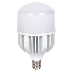 Lampada LED Bulbo HP Alta Potencia 100W Luz Branca 6500K Base E40 Bivolt Avant