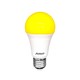 Lampada LED Bulbo Pera 12W Anti Inseto Base E27 Bivolt Avant - bc046afa-9378-4165-8241-c8af9ad499a8