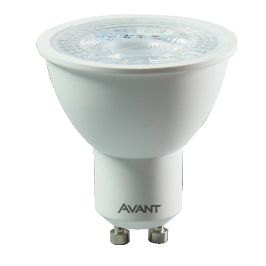 Lâmpada LED Dicróica Luz Amarela Bivolt Avant - Imagem principal - bd491115-b934-45aa-821b-b859e16997dd