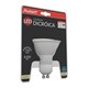 Lampada LED Dicroica MR16 4,8W Luz Neutra 4000K Base GU10 Bivolt Avant - 84a41cb5-4f22-49fb-bd2c-91615007dad0