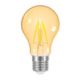 Lâmpada Led Filamento Vintage A60 Ambar Taschibra Autovolt 4W - ef36eb36-1cc5-4982-8b7e-7aecf2305701
