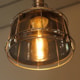 Lâmpada Led Filamento Vintage Dimerizavel ST64 Âmbar Taschibra 4W 127V - 1ab1b513-4600-4c58-b593-52e8e5142ea7