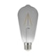 Lâmpada Led Filamento Vintage St64 Fumê Taschibra Autovolt - 29a899ec-801e-46b9-aa41-a360aa75b125