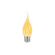 Lâmpada Led Filamento Vintage Vela B35 3W Autovolt âmbar E27 Taschibra - 3fbe9b02-0e0e-4b50-b098-2b136dda1b50