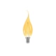 Lâmpada Led Filamento Vintage Vela Bico Torcido B35 3W 220V Âmbar E14 Taschibra - b15f7a94-6978-4b03-abf4-3a2063c7095a