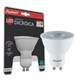 Lampada LED Mini Dicroica MR11 4W Luz Branca 6500K Base GU10 Bivolt Avant - 416509a1-e46b-45c1-9f44-0a01f59cb64c