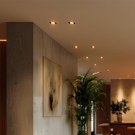 Lâmpada Led Par 30 38° 2700K 19069 Taschibra 11W - Imagem principal - 3735de7c-d401-4391-8d33-1dc3abb2c748