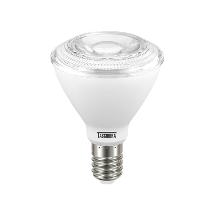 Lâmpada Led Par 30 38° 2700K 19069 Taschibra 11W