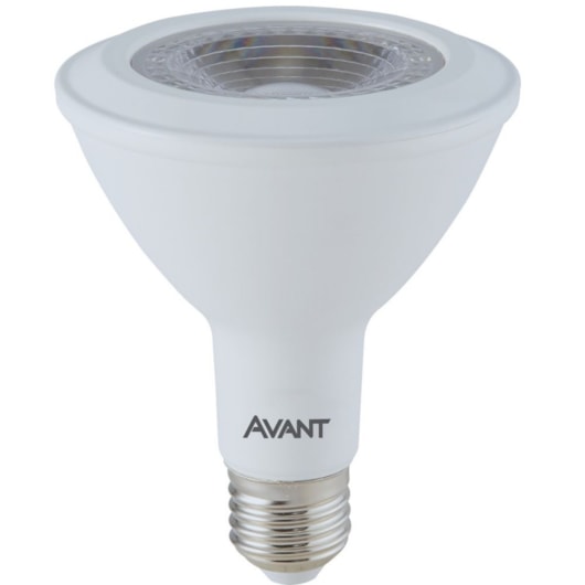 Lâmpada Led Par30 11w 2700k Luz Amarela Bivolt Avant - Imagem principal - bb886913-67c9-4fae-ac32-2ed8267a1271