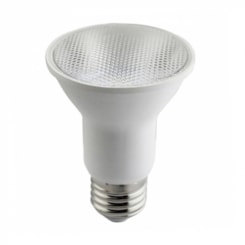 Lâmpada Led Par30 Mg750 11W Luz Amarela 3000K Bivolt Avant