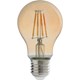 Lampada LED Retro A60 Bulbo Pera 4W Luz Ambar 2200K Base E27 Bivolt Avant - c2dc8057-8394-401d-9237-179a8930df8e