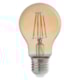 Lampada LED Retro A60 Bulbo Pera 4W Luz Ambar 2200K Dimerizavel Base E27 127V Avant - 28222b47-3445-4688-af3b-0309e81c5c24