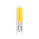 Lâmpada LED Retrô Luxpin 4W Luz Amarela 2400K Base G9 127V Avant - 458dac13-38d3-4201-b0e6-3a2767bf8682