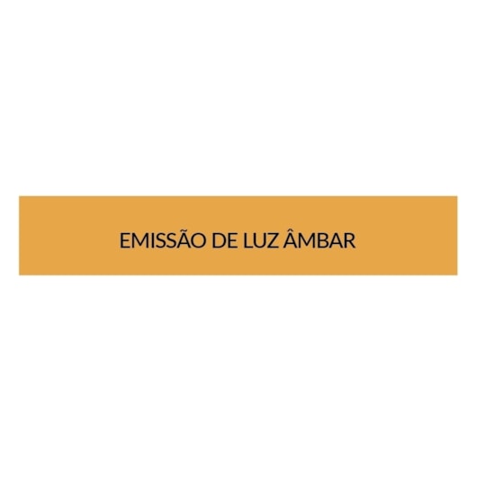 Lâmpada LED Retrô Luxpin 4W Luz Amarela 2400K Base G9 127V Avant - Imagem principal - d00ac085-a164-43ba-8716-3046f1fa263c
