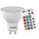 Lâmpada Led Tdl Rgb Ir Taschibra 5W - 7bc7fa5a-2b7d-42ec-a9b2-2b00990e3b95