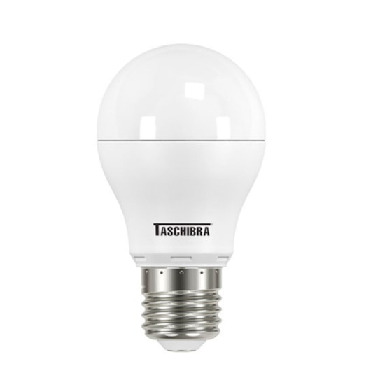 Lâmpada Led Tkl 100 3000K Taschibra 17W - Imagem principal - 8da1b078-6942-49e8-8a3d-bf76b8bd80ed