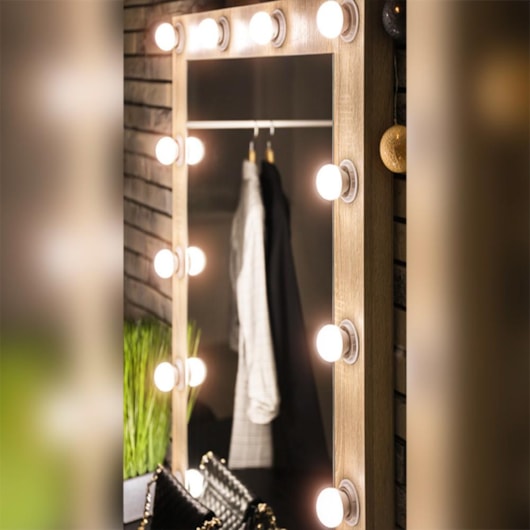 Lâmpada Led Tkl 30 4000K Taschibra 4.9W - Imagem principal - d40e426a-e558-451d-8e78-54bb086c056e