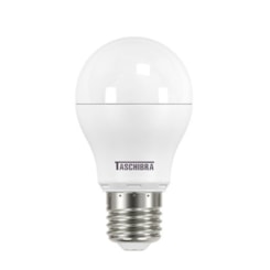 Lâmpada Led Tkl 30 4000K Taschibra 4.9W