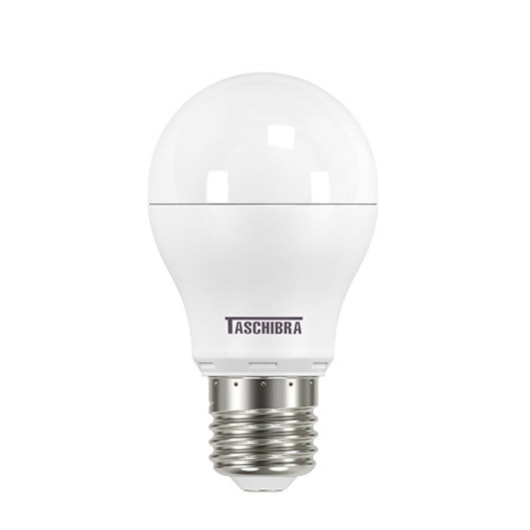 Lâmpada Led Tkl 30 4000K Taschibra 4.9W - Imagem principal - acb46045-5b77-4cbd-8ff3-26739fa3b2fe