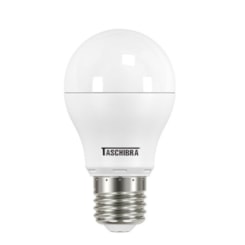 Lâmpada Led Tkl 40 4000K Taschibra 7W