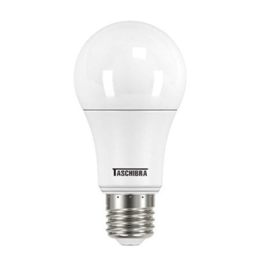 Lâmpada Led Tkl 80 3000K Taschibra 12W - Imagem principal - 263d4b35-d744-4a27-85f5-095e773f877a