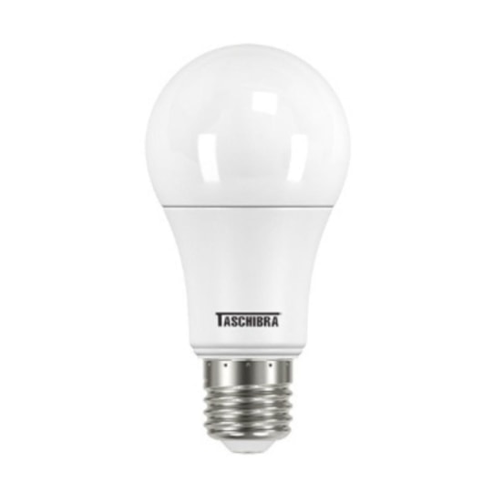 Lâmpada Led TKL 90 / 15W 6500K PACK 6X Taschibra - Imagem principal - d01bf245-3704-43bf-919e-11b1b52cc278