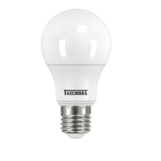 Lâmpada Led TKL 90 / 15W 6500K Procel Taschibra - Imagem principal - bd04a71d-7669-4fca-98e9-1a01ea5746fe