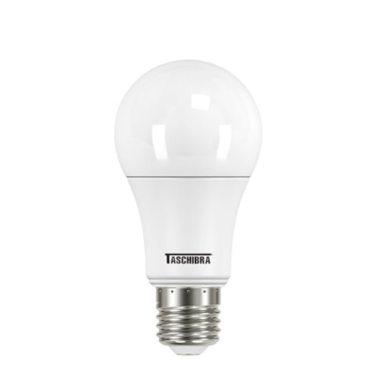 Lâmpada Led Tkl 90 4000K Taschibra 15W - Imagem principal - 213661a5-2383-4797-9bc5-404fbd30b8f2