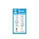 Lâmpada Led Tkl 90 6500K 16833 Taschibra 15W - 48c44ab9-fdc6-47cd-9a2e-6de9100900bc