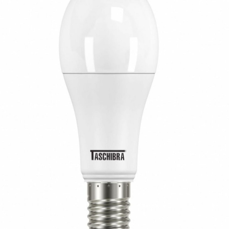Lâmpada Led Tkl 90 6500K 16833 Taschibra 15W