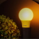 Lâmpada Led Tkl Colors Amarela Taschibra - 815ce392-4f14-45f3-90a9-08956ee0569d