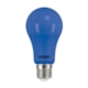 Lâmpada Led Tkl Colors Azul Taschibra - 0aef7da3-a308-4127-b5e9-88383553db00