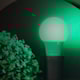 Lâmpada Led Tkl Colors Verde Taschibra - 6ba1fbaf-dea1-4d52-915f-cf652fe61047