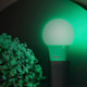 Lâmpada Led Tkl Colors Verde Taschibra - 8f079ca6-bb02-468f-89c6-0466c9c571c5