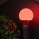 Lâmpada Led Tkl Colors Vermelha Taschibra - 029d8524-2498-4f30-8633-45b5949fee60