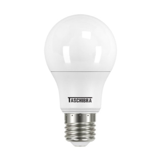 Lâmpada Led Tkl E27 6500K Taschibra 12V 9W - Imagem principal - 26fd3d41-581c-4e6e-86a7-caabb62bd410