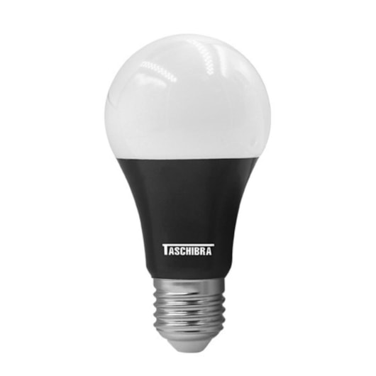 Lâmpada Led Tkl E27 Luz Negra Taschibra 7W - Imagem principal - c8bea596-c392-4917-a7d8-3f297765b686