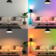 Lâmpada Led Tkl Rgb Ir Taschibra 9W - 388e59a0-1687-433b-989f-0fdf26e1fd9d