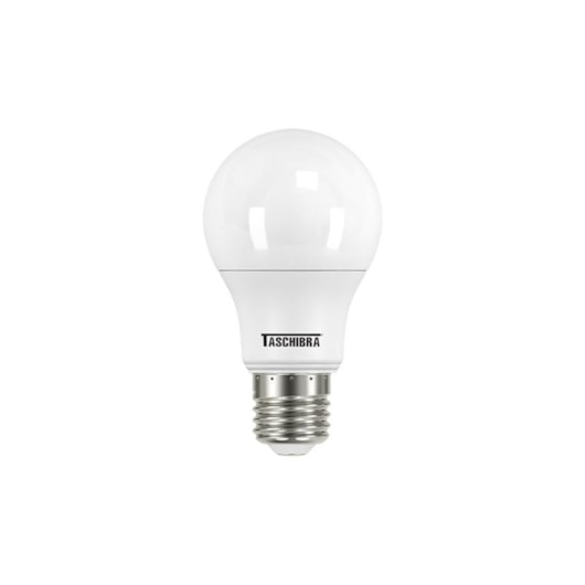 Lâmpada Led TKL60 DIM 9W 220V 6500K Taschibra - Imagem principal - 9a7cfbef-407b-4b95-8ad3-faec18b8a2e5