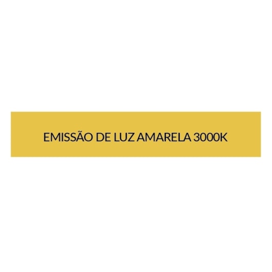 Lampada LED Tubular T8 18W Luz Amarela 3000K Bivolt Avant - Imagem principal - 4a2bf51a-f085-4826-8de2-ebae8ca7deac