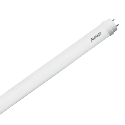 Lâmpada Led Tubular T8 4000k Luz Neutra Avant Bivolt 18W - Imagem principal - 8c8e3d4b-fe50-4a26-bdee-1d52ce857457