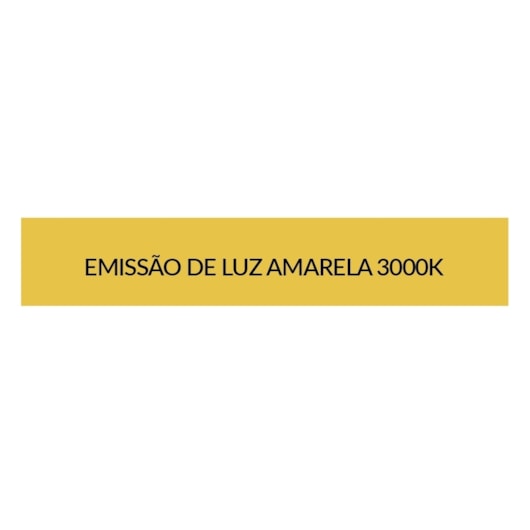 Lampada LED Tubular T8 9W Luz Amarela 3000K Bivolt Avant - Imagem principal - 0ddc607b-1213-47c0-804c-f28f9da402d9